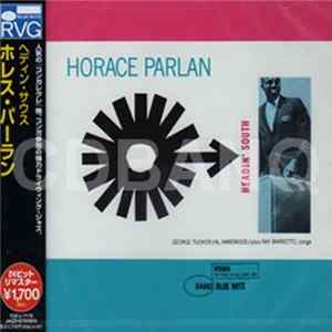 Horace Parlan - Headin' South FLAC