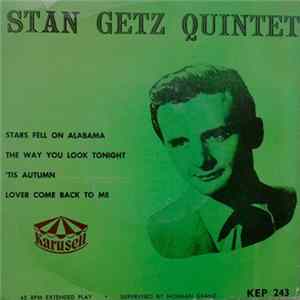 Stan Getz Quintet - Stan Getz Quintet FLAC