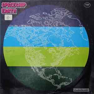 Various - Spaceship Earth FLAC