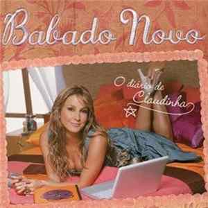Babado Novo - O Diário de Claudinha FLAC
