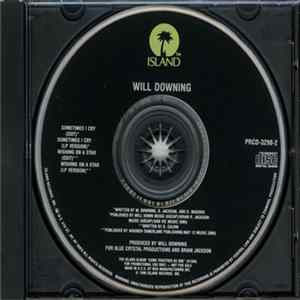 Will Downing - Sometimes I Cry FLAC