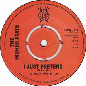 The Higher State - I Just Pretend FLAC