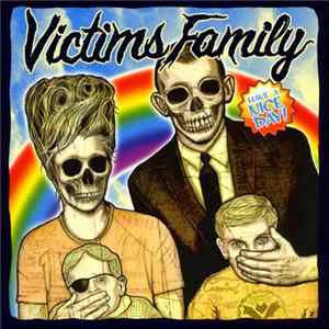Victims Family - Have A Nice Day FLAC