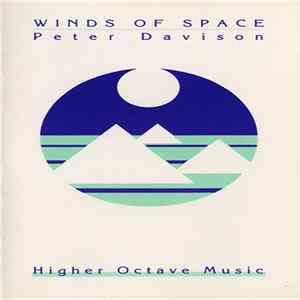 Peter Davison - Winds Of Space FLAC