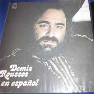 Demis Roussos - En Español FLAC