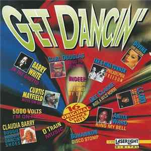 Various - Get Dancin' FLAC