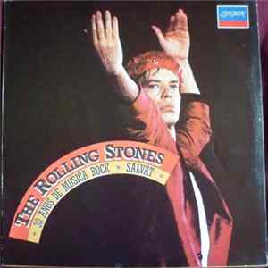 The Rolling Stones - 30 Años De Musica Rock - Salvat FLAC