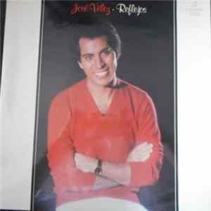 José Vélez - Reflejos FLAC