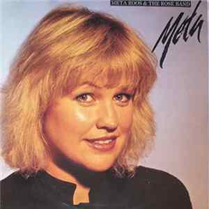 Meta Roos & The Rose Band - Meta FLAC