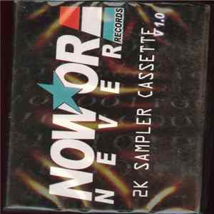Various - Now Or Never 2K Sampler FLAC