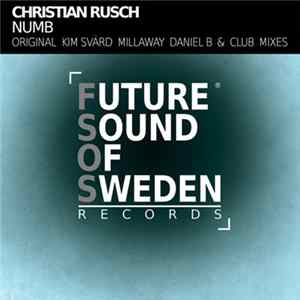 Christian Rusch - Numb FLAC