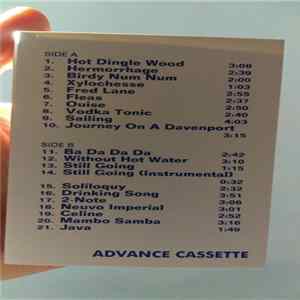 Dingle - Red Dog FLAC