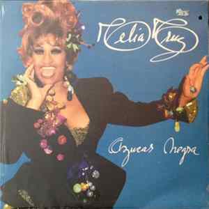 Celia Cruz - Azucar Negra FLAC