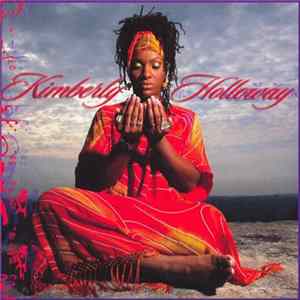 Kimberly Holloway - Kimberly Holloway FLAC