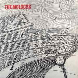 The Molochs - Sleep in Doom b/w Living in My Mind FLAC