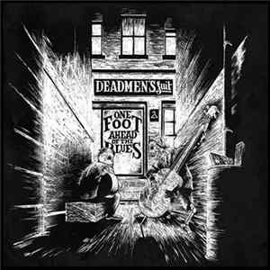Deadmen's Suit - One Step Ahead Of The Blues FLAC