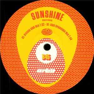 Kay Cee - Sunshine (Take U There) FLAC