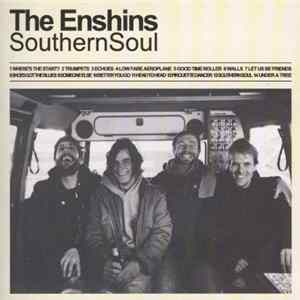 The Enshins - Southern Soul FLAC