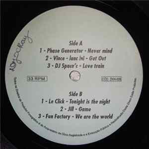 Various - King House Vol. 08 FLAC