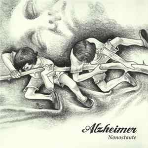 Alzheimer - Nonostante FLAC