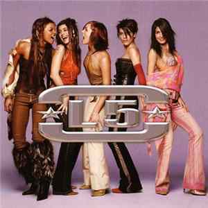 L5 - L5 FLAC