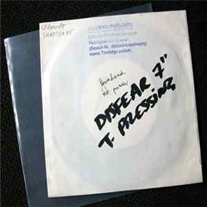 Disfear - Powerload FLAC