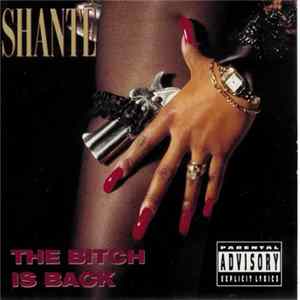 Shante - The Bitch Is Back FLAC