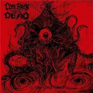 Come Back From The Dead - Caro Data Vermibus FLAC