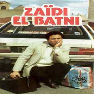 Zaïdi El Batni - Untitled FLAC