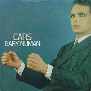 Gary Numan - Cars FLAC