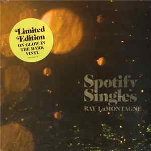 Ray Lamontagne - Spotify Singles FLAC