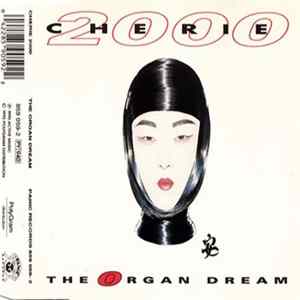 Cherie 2000 - The Organ Dream FLAC
