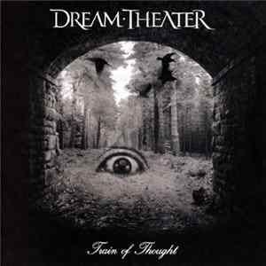 Dream Theater - Train Of Thought FLAC