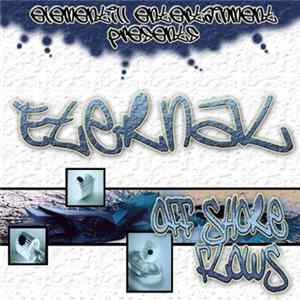 DJ Eternal - Off Shore Flows I FLAC