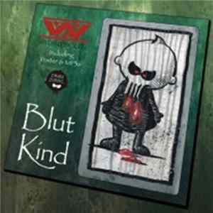 :wumpscut: - BlutKindVinyl FLAC