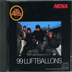 Nena - 99 Luftballons FLAC