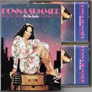 Donna Summer - On The Radio: Greatest Hits Vol. 1 & 2 FLAC