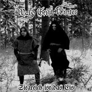 Wald Geist Winter - Siegreich Ist Das Eis FLAC