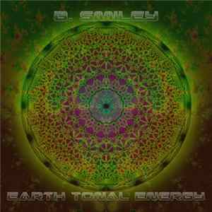 B Smiley - Earth Tonal Energy FLAC