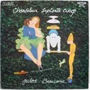 Julos Beaucarne - Chandeleur Septante Cinq FLAC