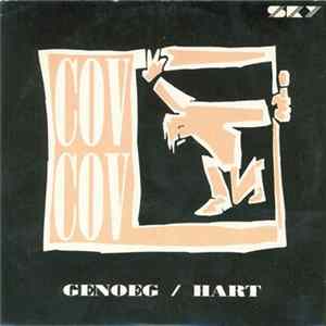 Cov Cov - Genoeg / Hart FLAC
