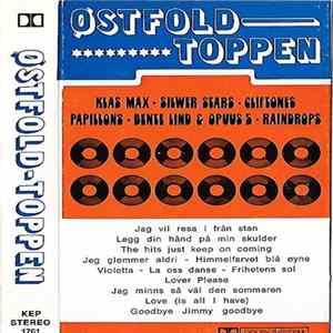 Various - Østfoldtoppen FLAC