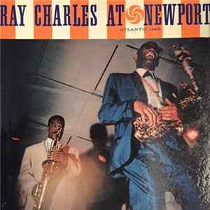 Ray Charles - Ray Charles At Newport FLAC