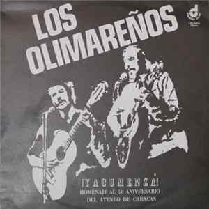 Los Olimareños - ¡Yacumenza! - Homenaje Al 50 Aniversario Del Ateneo De Caracas FLAC