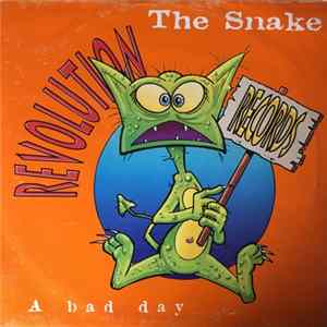 The Snake - A Bad Day FLAC
