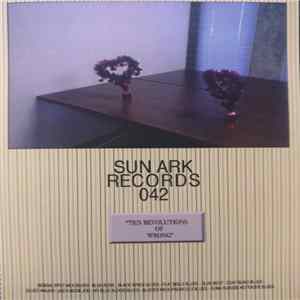Pedro Muthaship - Ten Revolutions Of Wrong FLAC