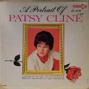 Patsy Cline - A Portrait Of Patsy Cline FLAC
