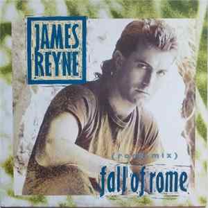 James Reyne - Fall Of Rome (Rock Mix) FLAC