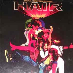 Galt MacDermot - Hair (Original Soundtrack Recording) FLAC