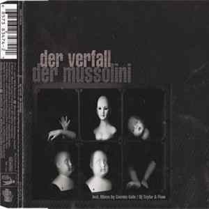 Der Verfall - Der Mussolini FLAC